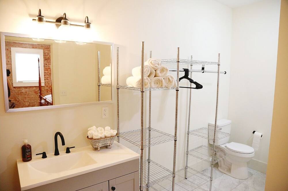 Photo of Bathroom in Bartlesville