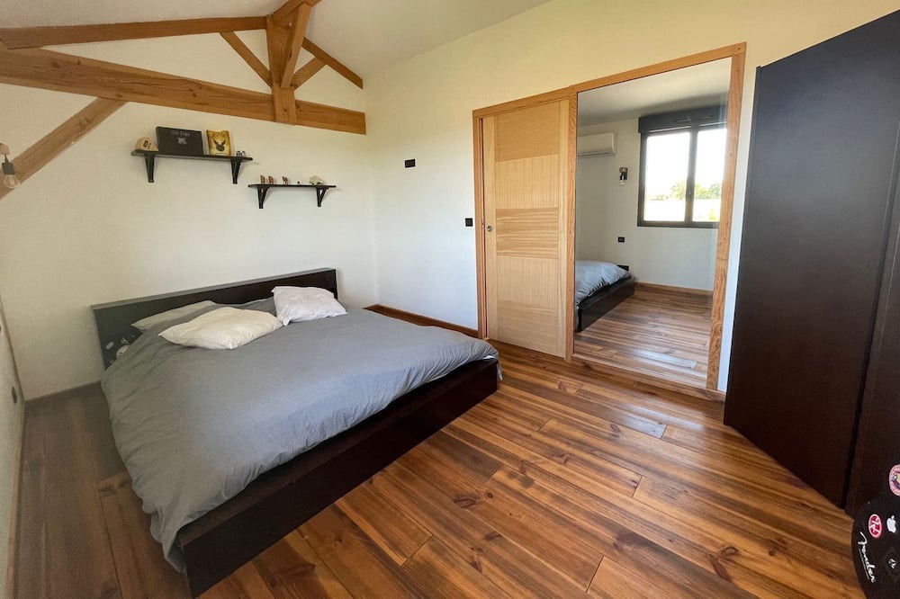 Photo of Bedroom in Nerbis