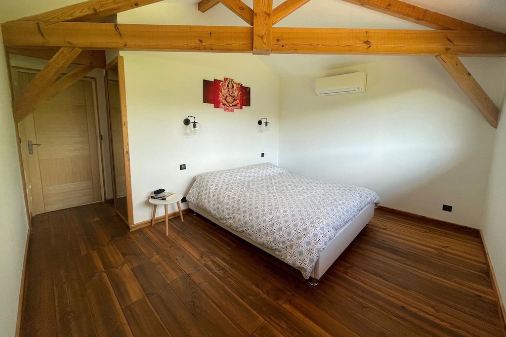 Photo of Bedroom in Nerbis