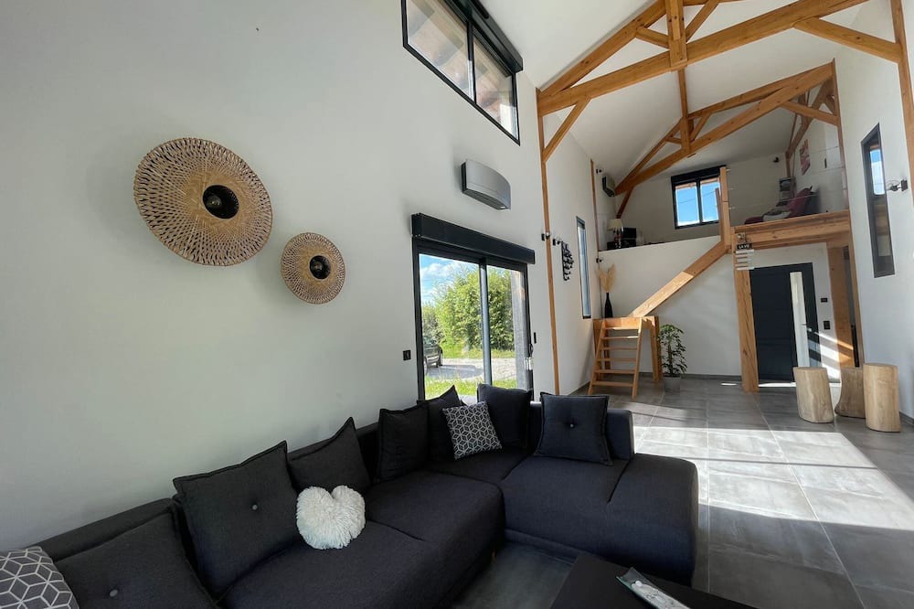 Photo of Livingroom in Nerbis