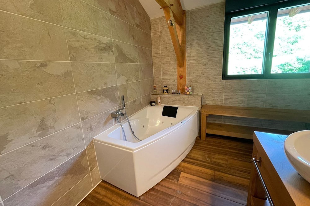 Photo of Bathroom in Nerbis