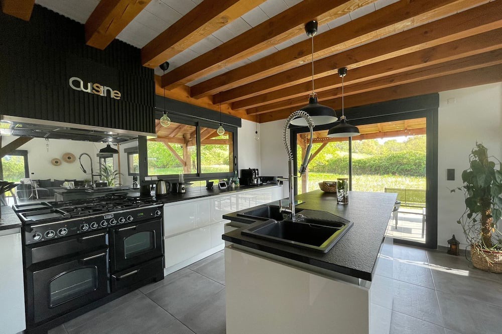 Photo of Kitchen in Nerbis