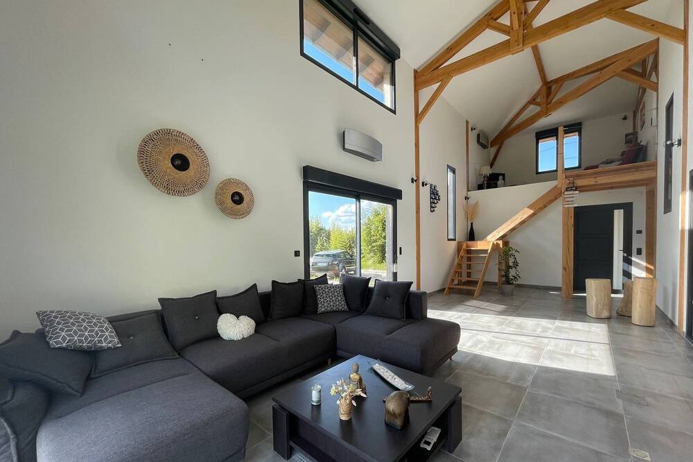 Photo of Livingroom in Nerbis