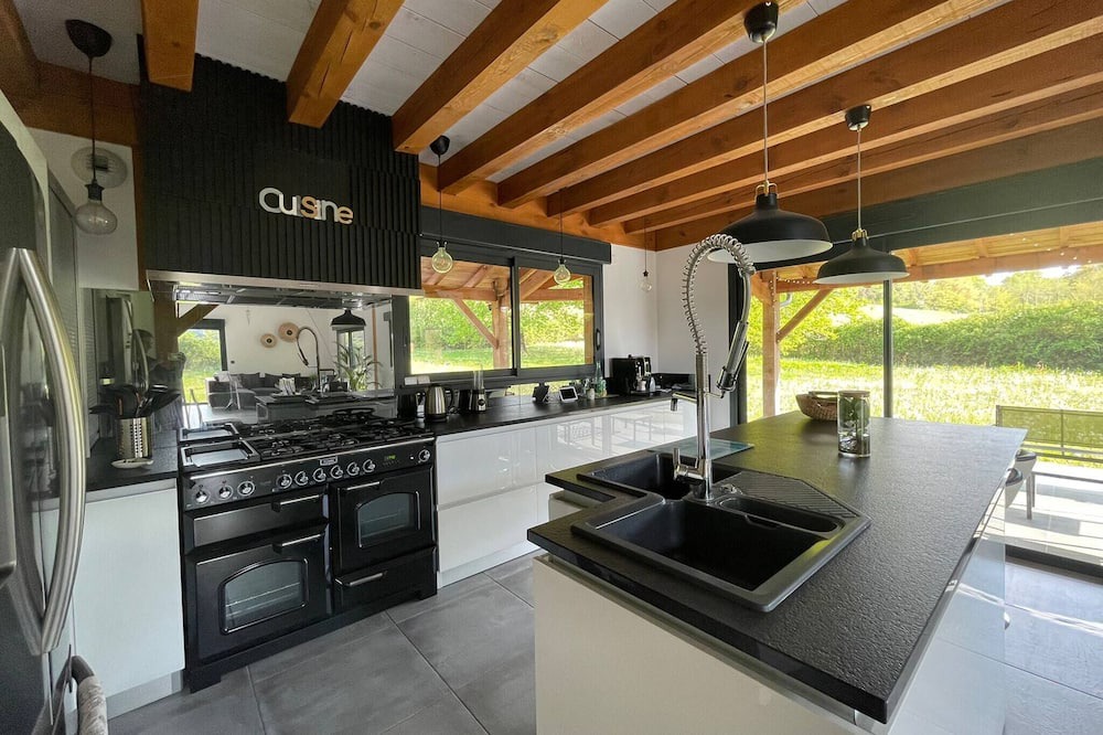 Photo of Kitchen in Nerbis