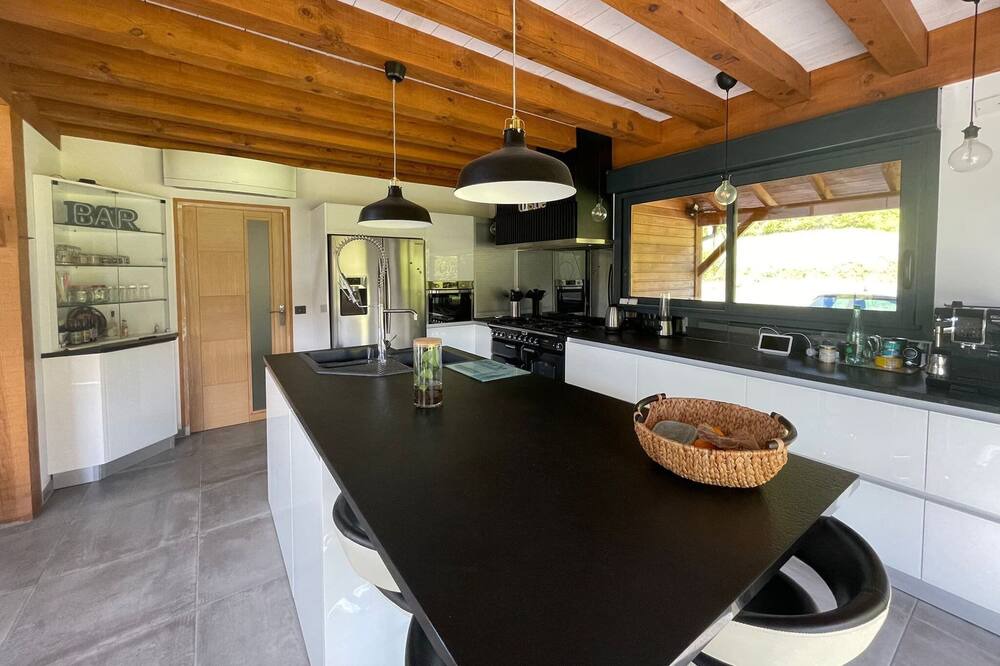 Photo of Kitchen in Nerbis