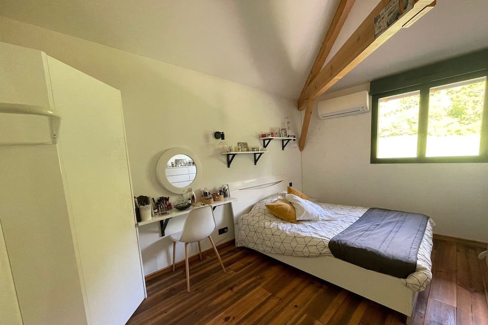 Photo of Bedroom in Nerbis