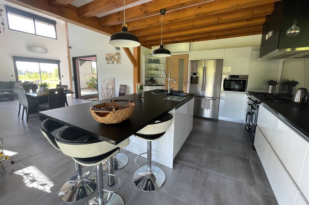 Photo of Kitchen in Nerbis