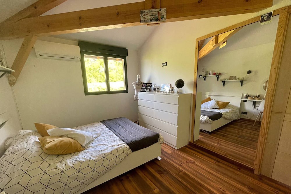 Photo of Bedroom in Nerbis