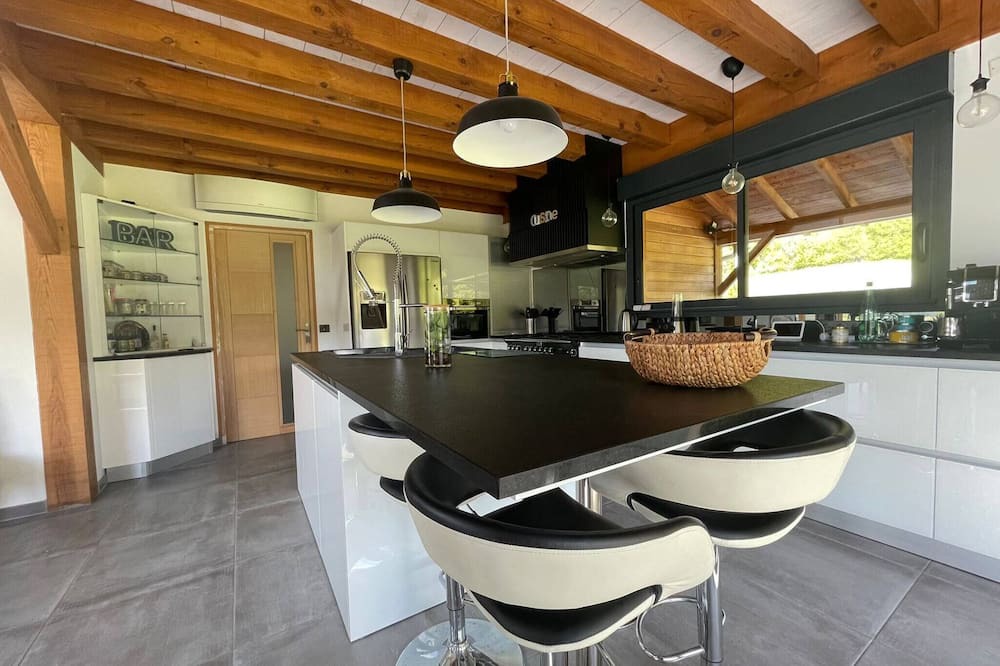 Photo of Kitchen in Nerbis