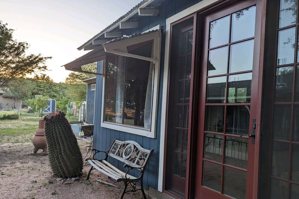 Photo of Outdoor in Payson