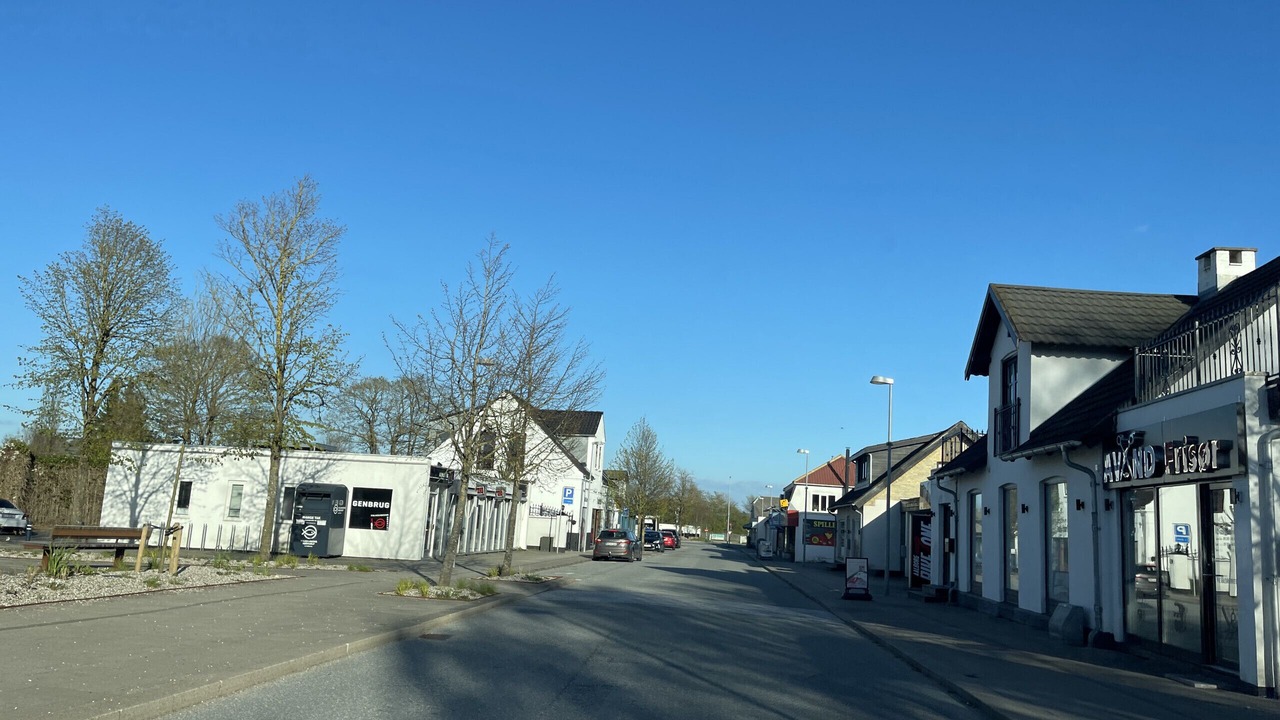 Photo of Outdoor in Svenstrup