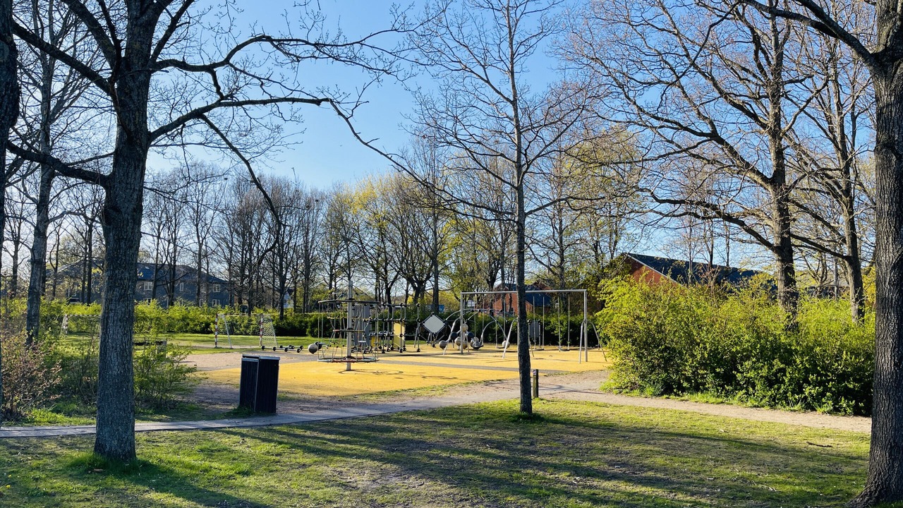 Photo of Outdoor in Svenstrup