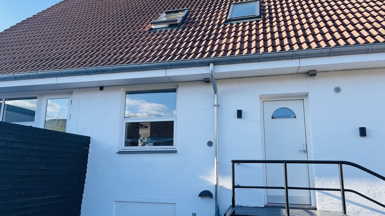 Photo of Outdoor in Svenstrup