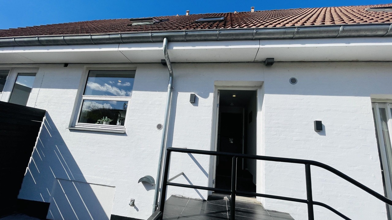 Photo of Outdoor in Svenstrup