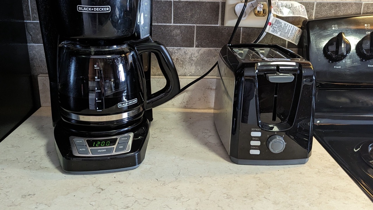 Photo of Kitchen in Bemidji