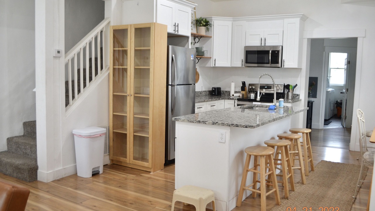 Photo of Kitchen in Fairpark