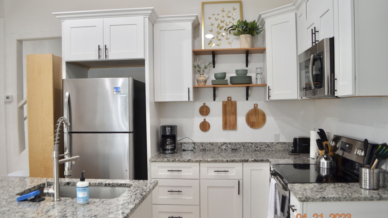 Photo of Kitchen in Fairpark