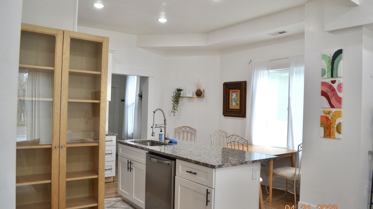 Photo of Kitchen in Fairpark