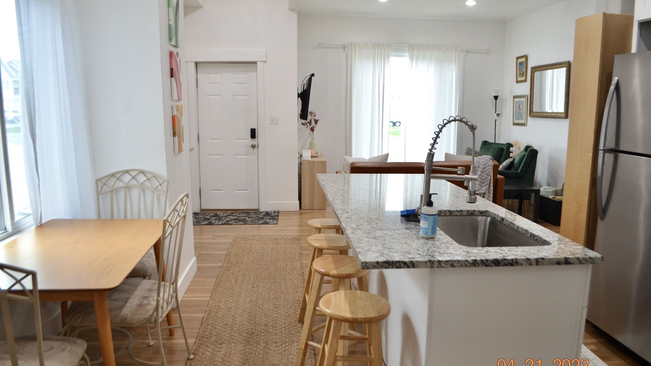 Photo of Kitchen in Fairpark