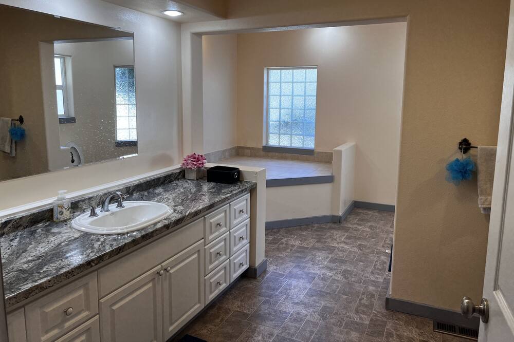 Photo of Bathroom in Smokey Point