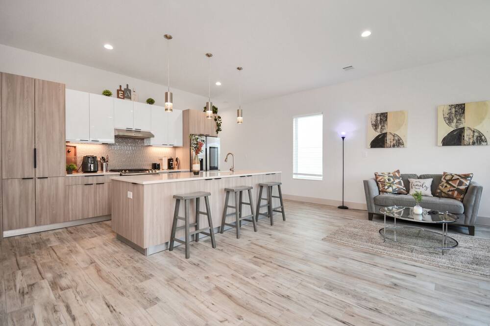 Photo of Kitchen in Central Southwest