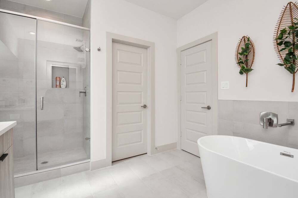 Photo of Bathroom in Central Southwest