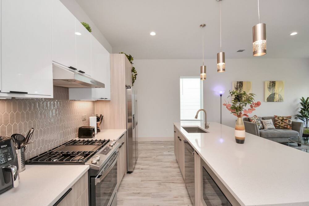 Photo of Kitchen in Central Southwest
