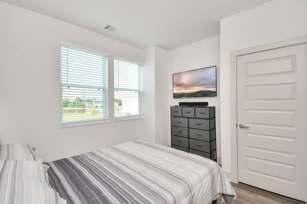 Photo of Bedroom in Central Southwest