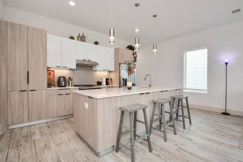 Photo of Kitchen in Central Southwest