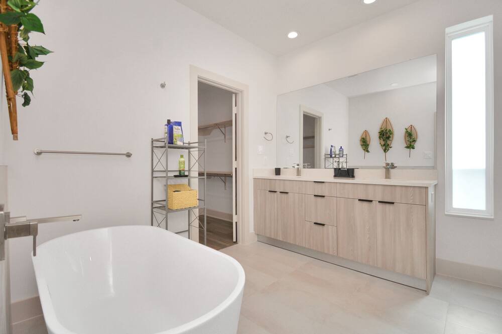 Photo of Bathroom in Central Southwest