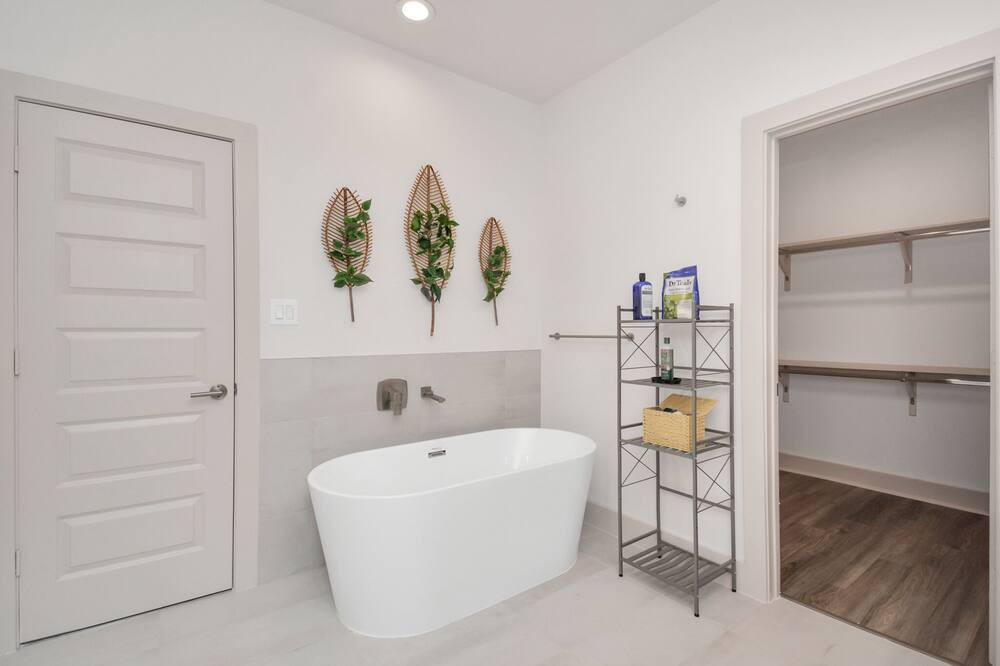 Photo of Bathroom in Central Southwest