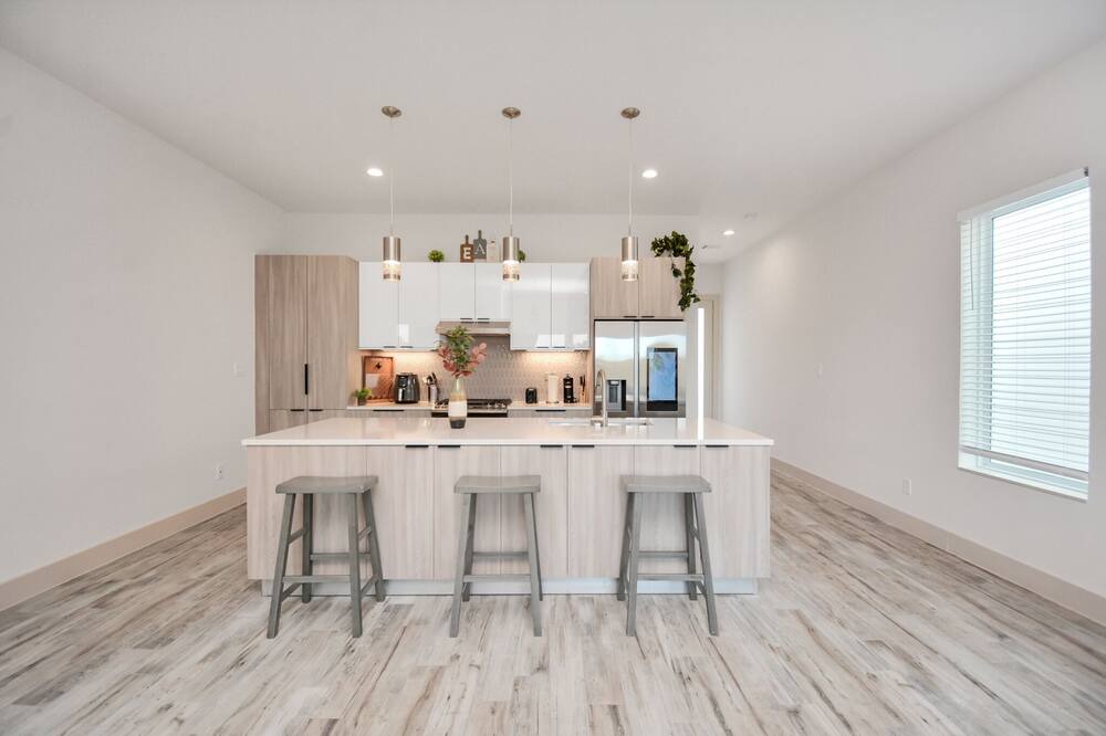 Photo of Kitchen in Central Southwest