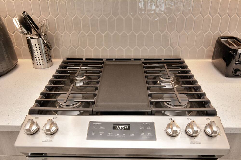 Photo of Kitchen in Central Southwest
