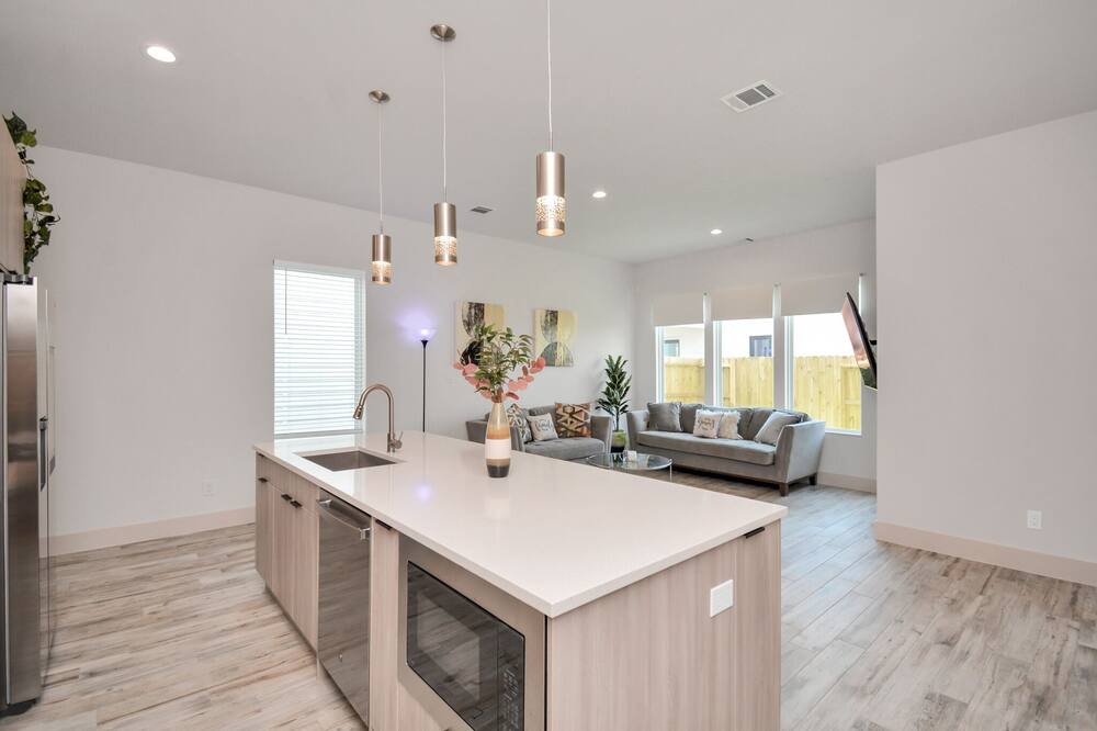 Photo of Kitchen in Central Southwest