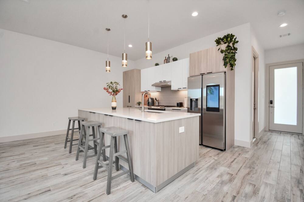 Photo of Kitchen in Central Southwest