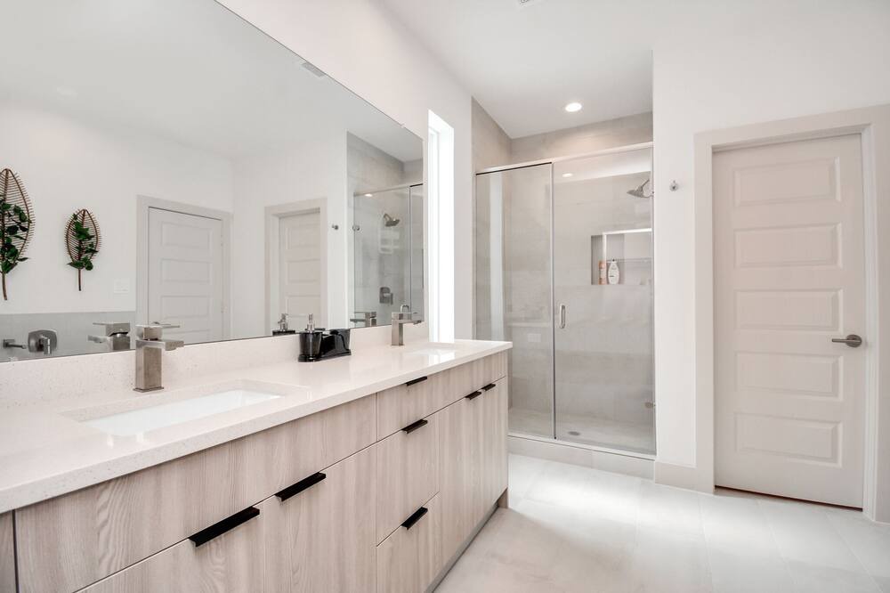 Photo of Bathroom in Central Southwest
