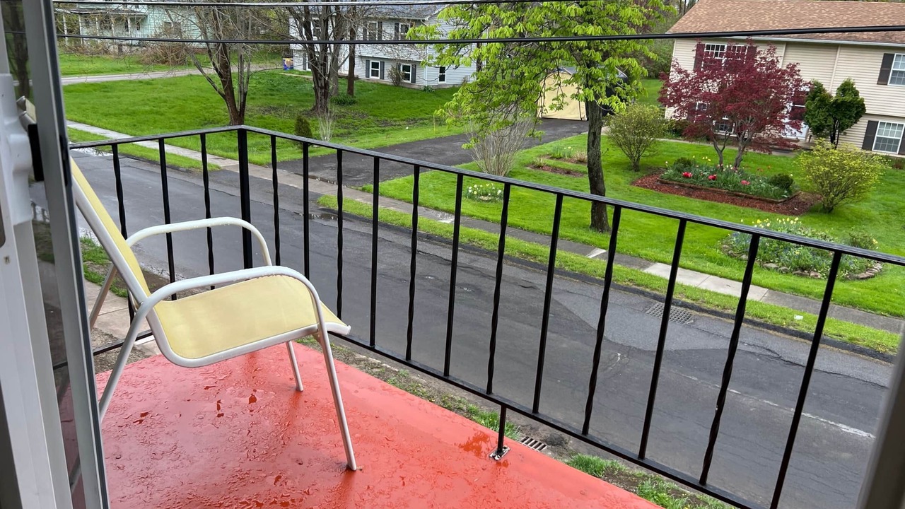 Photo of Outdoor in Brockport
