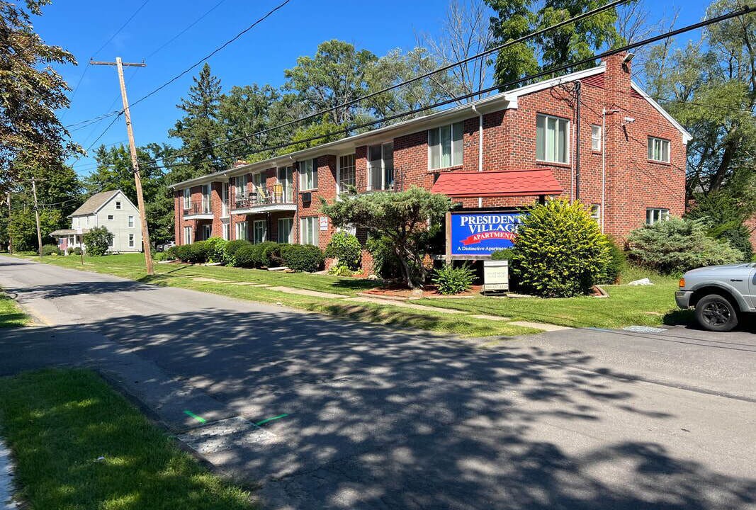 Photo of Outdoor in Brockport