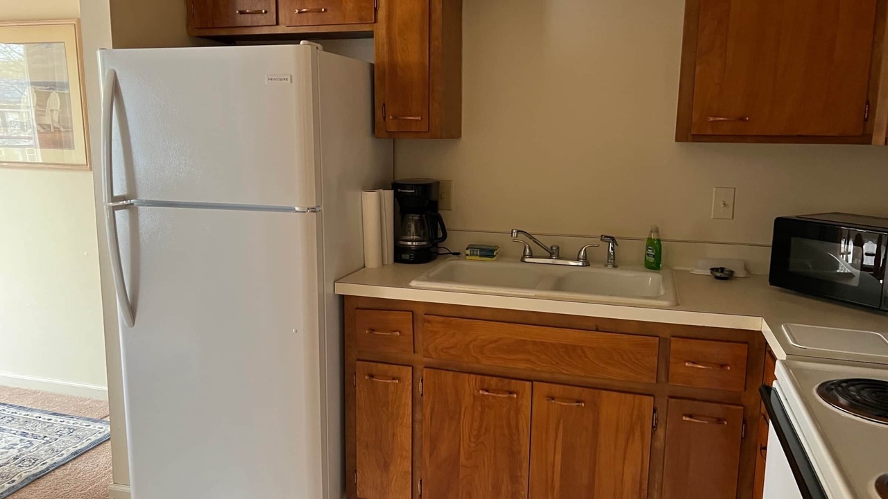Photo of Kitchen in Brockport