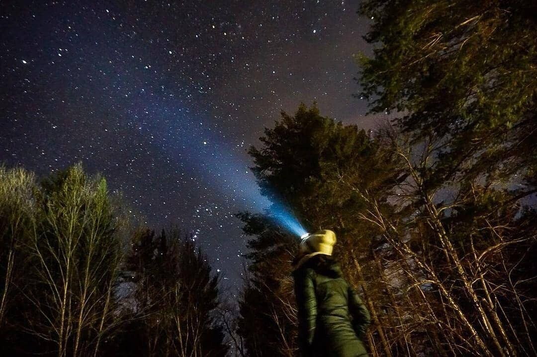 Photo of Outdoor in Wevertown