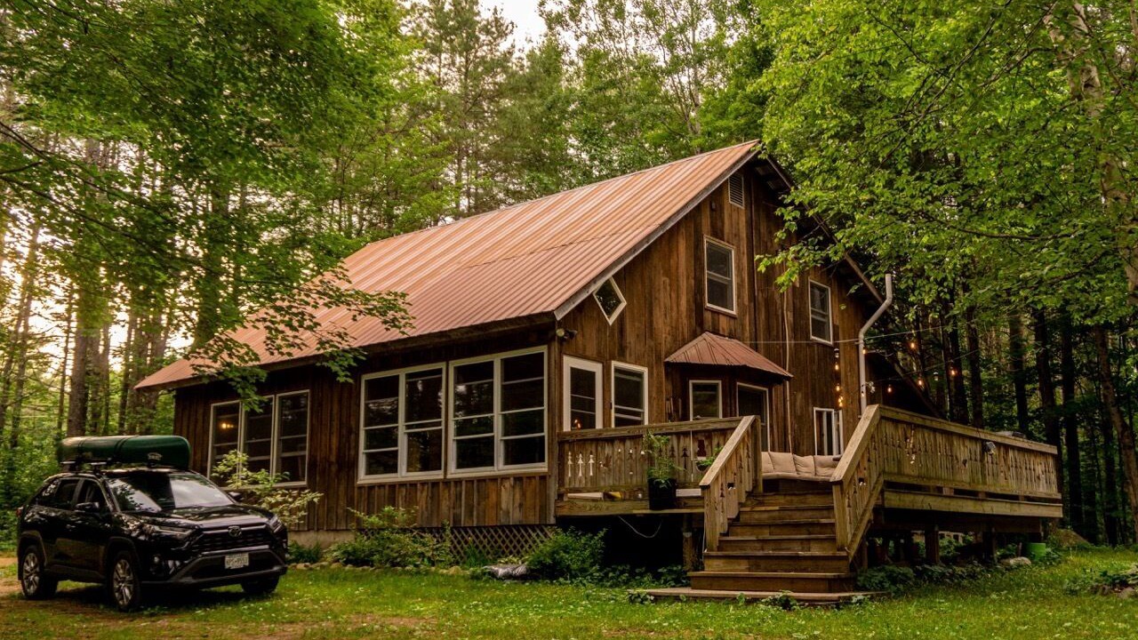 Photo of Outdoor in Wevertown