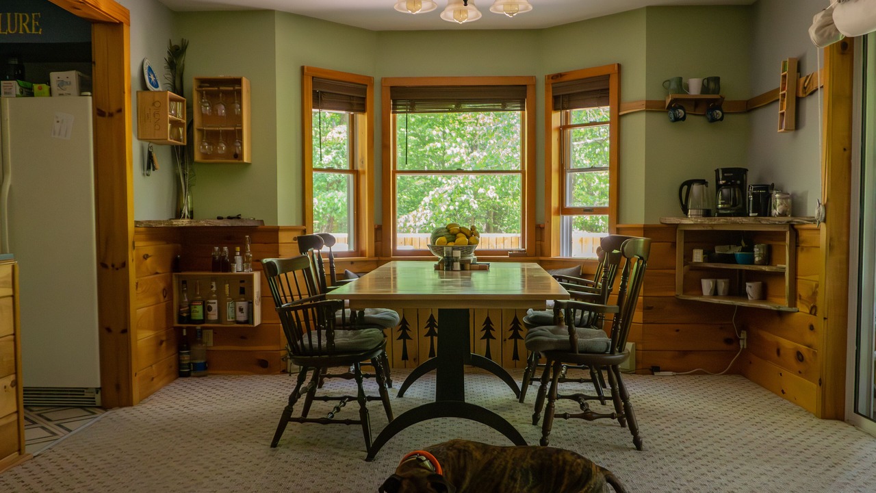 Photo of Livingroom in Wevertown