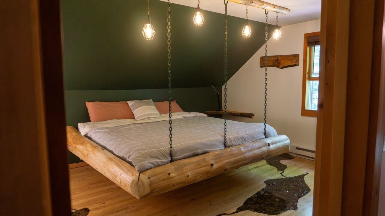 Photo of Bedroom in Wevertown