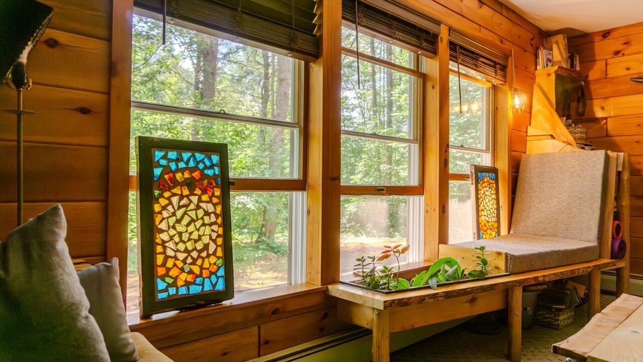 Photo of Livingroom in Wevertown