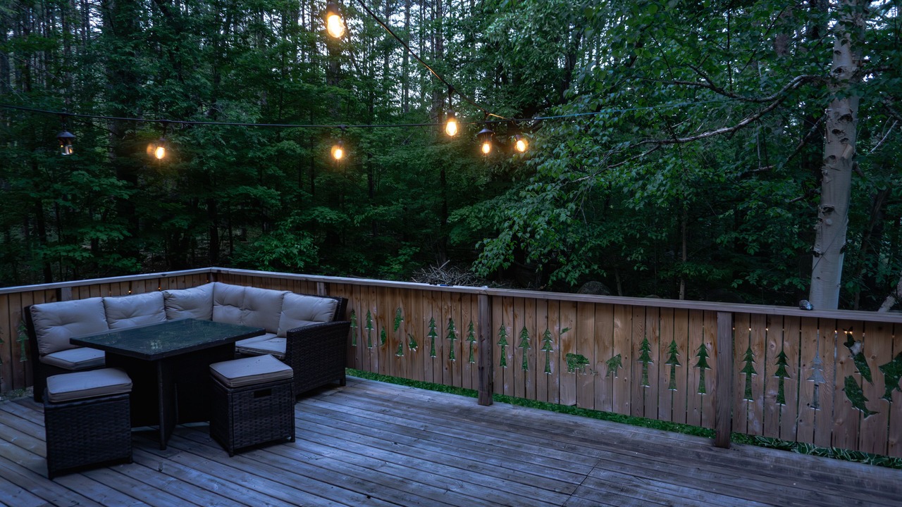 Photo of Outdoor in Wevertown