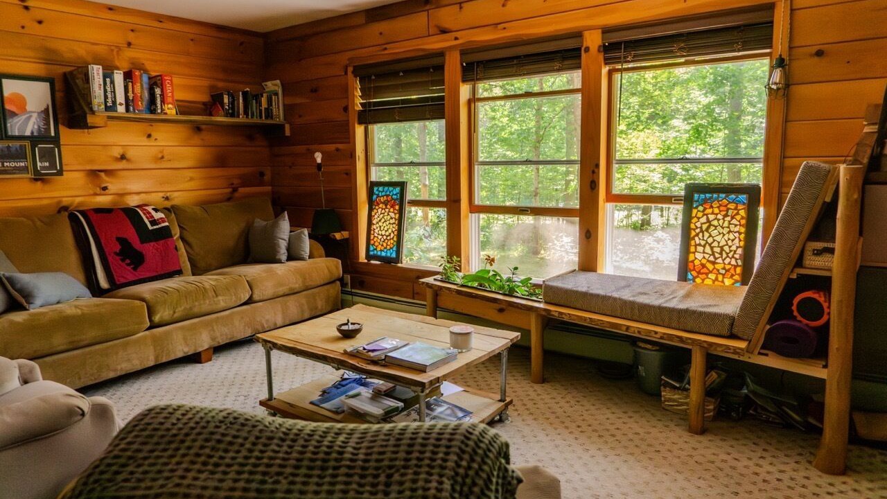 Photo of Livingroom in Wevertown