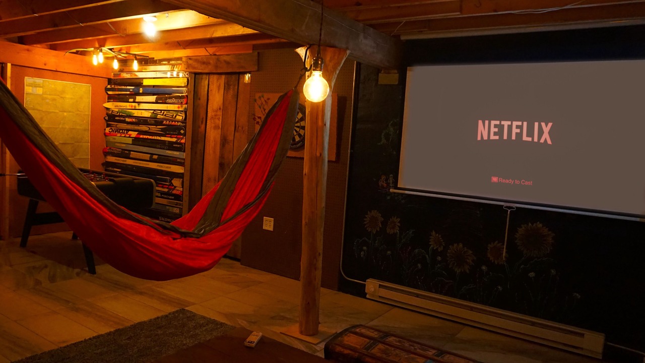 Photo of Livingroom in Wevertown