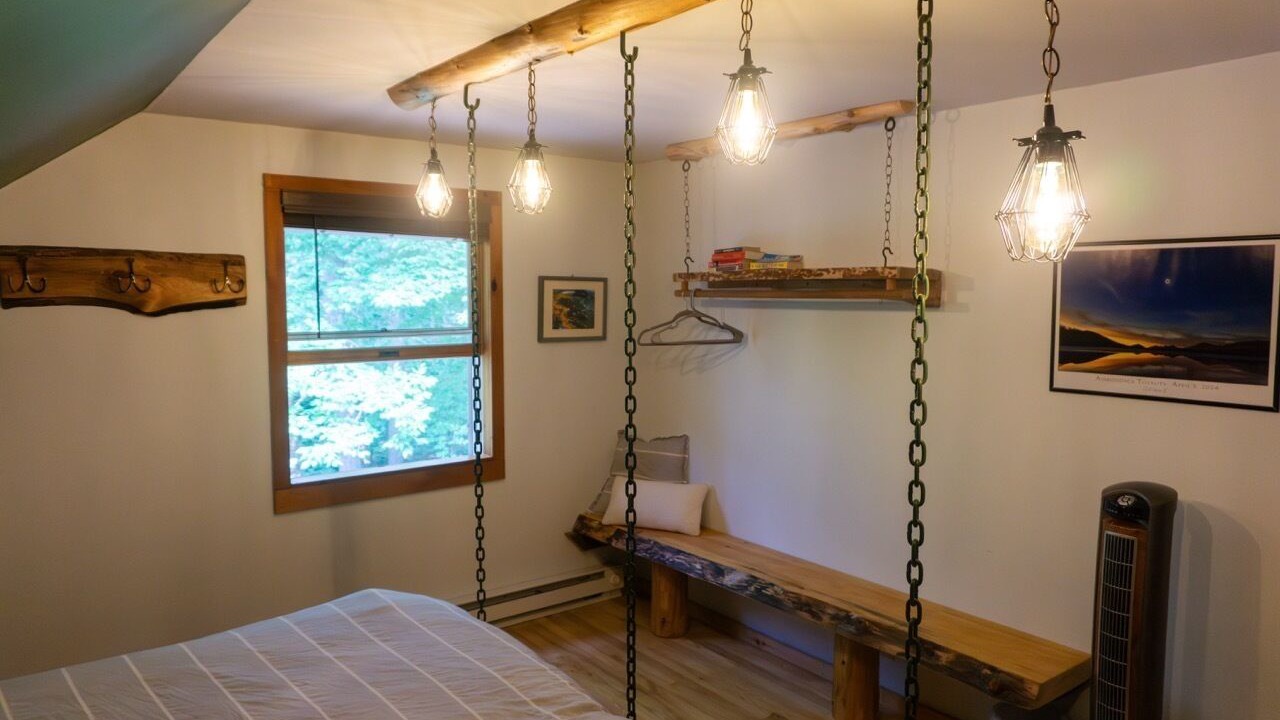 Photo of Bedroom in Wevertown