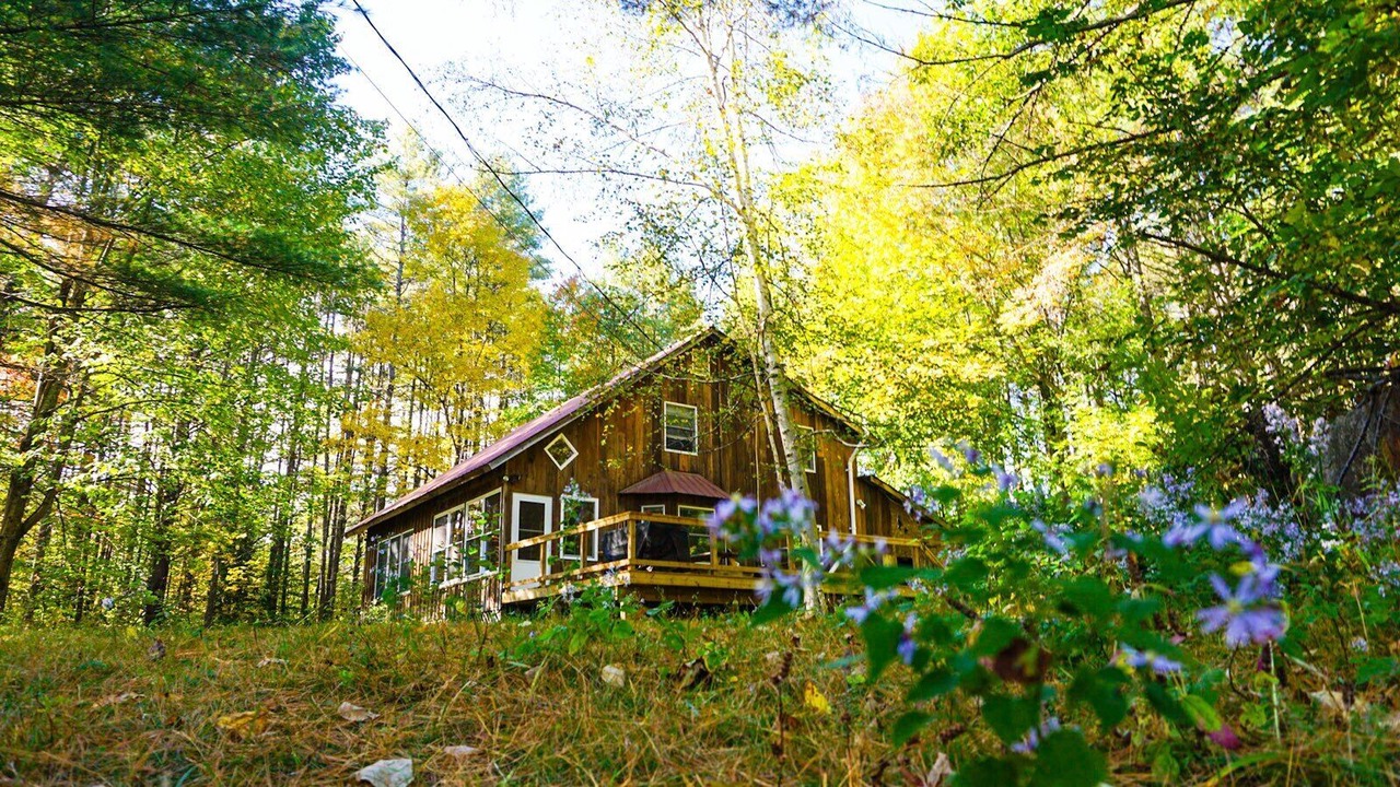 Photo of Outdoor in Wevertown