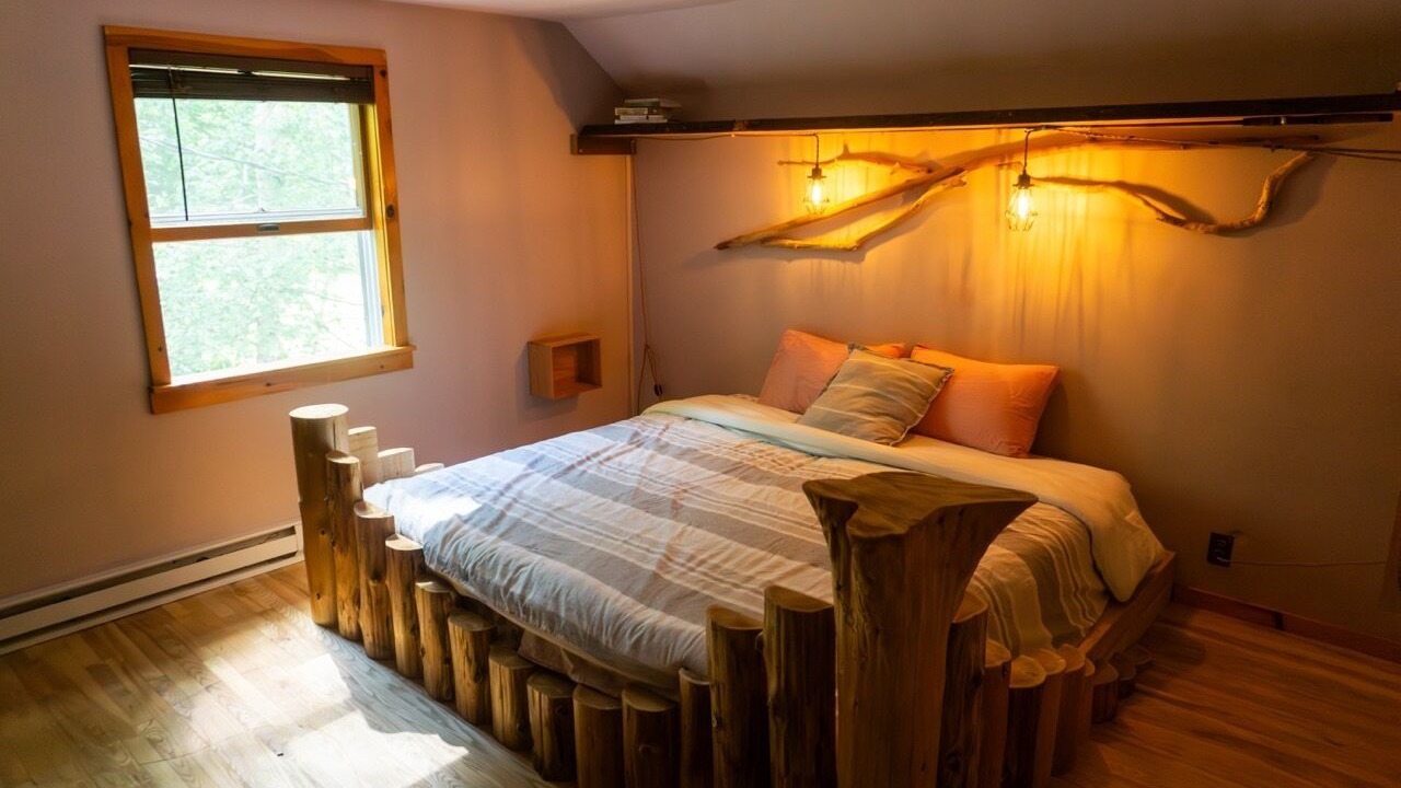 Photo of Bedroom in Wevertown